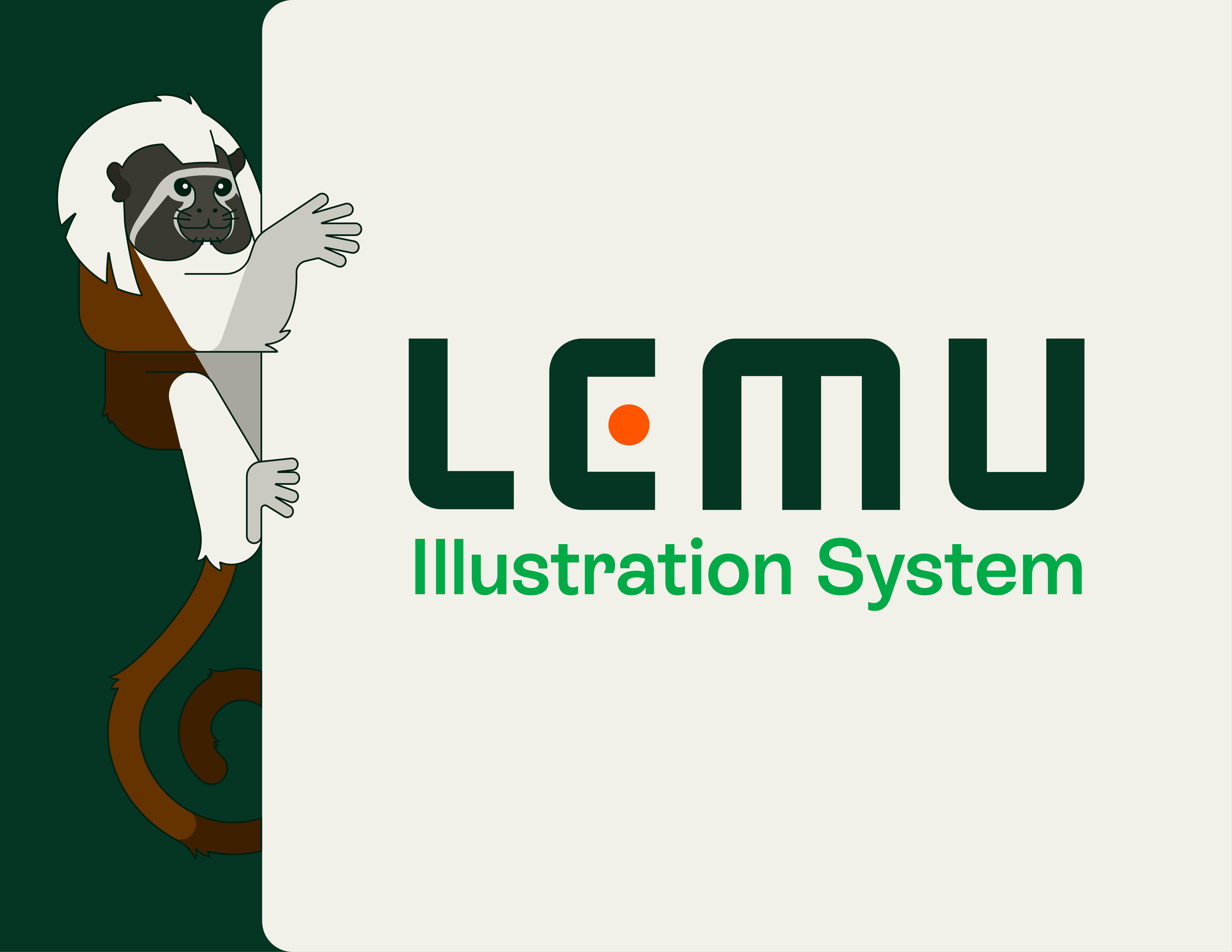 Lemu Illustration 01